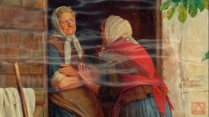 Максим Исповедник ТРЕТЬЯ СОТНИЦА О ЛЮБВИ ч26