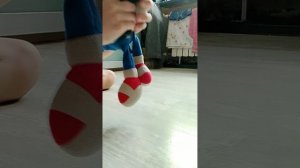 мы не лошади мы Моники и наклзы в стендофф