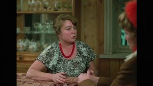 А если это любовь, Наденька?