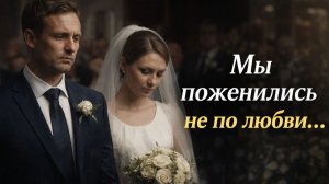 Истории из жизни. Мы поженились не по любви Жизненные истории, Аудиорассказы