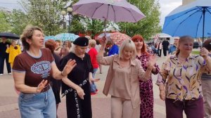 10 мая.Давайте чаще отдыхать....