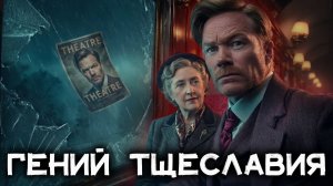 Брэм Стокер - КРИМИНАЛЬНЫЙ ТАЛАНТ