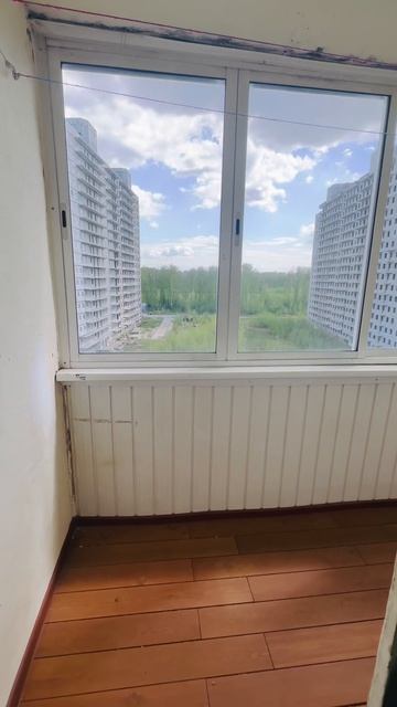 Продам 1к квартиру