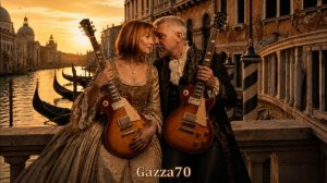Venice - Daniele Gazzarin
