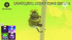 Preview 2 Carl v4 effects (Sponsored by DWTF csupo effects)