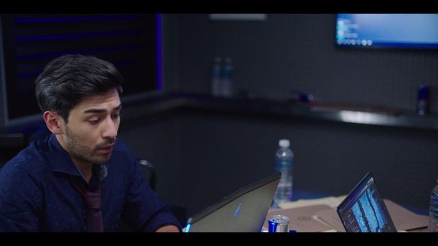 Информатор (фильм, 2019)
