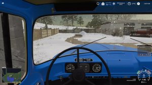 №95 FS19 Карта Рассвет
