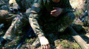 Апти Алаудинов «АХМАТ». Проект «Адресат — память»