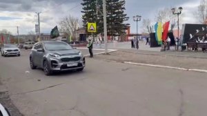 Автопробег Победы 2026 г.Зима.mp4