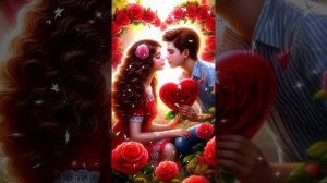 Хочу одну тебя любить 😍 ❤️