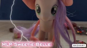 PMV Sweetie Belle