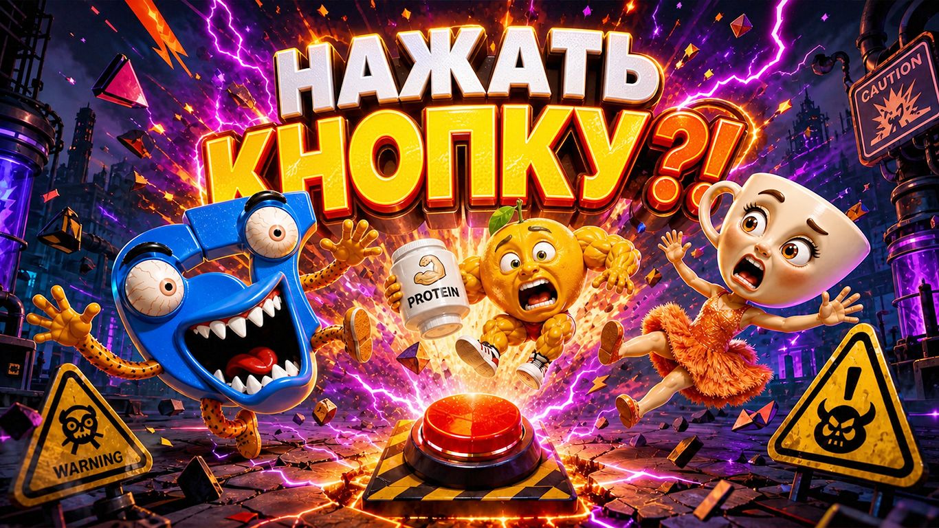 😱 ОНИ В ШОКЕ Я ВЗОРВАЛ ЯДЕРНЫЕ БОМБЫ в РОБЛОКС! ВОЙДИТЕ в БРЕЙНРОТ ROBLOX