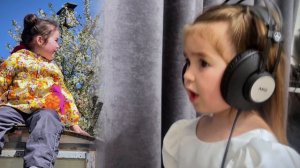 С чего начинается Родина - Лиза Климова, 3 года