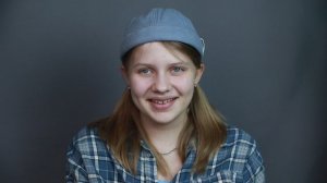 Кирилла Рукояткина. Варя. В ритме мечты.