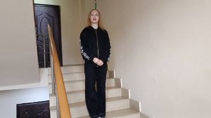 типичный подъезд