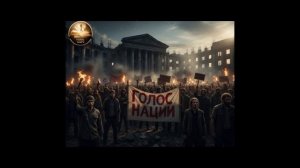 ГОЛОС НАЦИИ