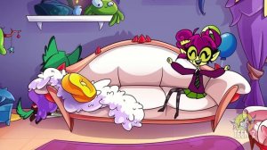 The Thousand Faces Of Pinky! Exciting Emotional Amusement Park by Teen-Z
