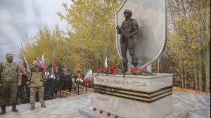 Мы вернемся... «ВИДЕОПОЭЗИЯ». Читает автор А. Шведун, монтаж О. Дзиов