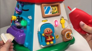 Играем в Детскую доску-антистресс! Распаковка. Мультики для детей. Яркие детские мультики смотреть!