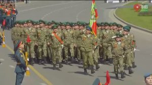Парад 2026