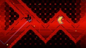Nine Circles By Zobros (showcase in 2/4K) Hard demon 10 🌟