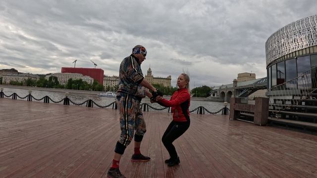 2026-05-10, (5), ПАРК ГОРЬКОГО, LeraLEO, ValeSTAR, Exhibition, Show, Dance, GX012104