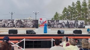 Там за туманами
