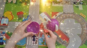 Детские игрушки машинки для мальчиков и девочек