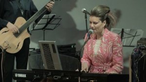 Концерт ансамбля «Винтаж Вольтаж»,Астра Плаза Видное.