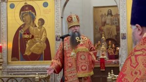 10.05.2026 г. Неделя 5-я по Пасхе, о самаряныне