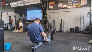 Онлайн отбор на West Siberian Championship 2026 - Захаров Егор - Beginners - 3 комплекс