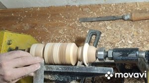 Точим-точим. Вазочки -это интересно и красиво