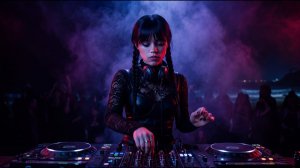 Dark Tech 2026 🖤 Hypnotic Global Underground From Warehouse Tokyo Neon