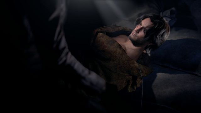 Resident Evil 4 ПОРТУГАЛЬСКАЯ ОЗВУЧКА