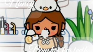 🌴…Рутина в toca…🍪//Mirabelle_Edison…🌸//Toca…🫶🏽//