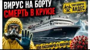 Хантавирус - что известно.....