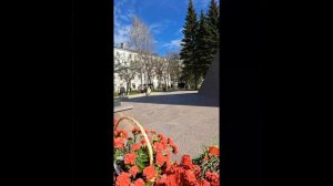 я еду город Архангельск за с днем победы 🎗️ 09.05.2026 г