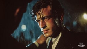 Moon on the Sea (Il Bacio di Giuda) - Cinematic Italian Music _ Sicilian Noir Romance []