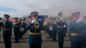 48969   ДЕНЬ ВЕЛИКОЙ ПОБЕДЫ В ЧИТЕ 9 МАЯ 2026 г.