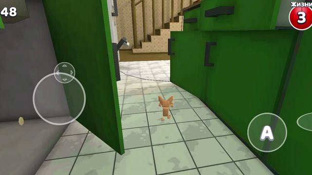 SUPER BEAR ADVENTURE