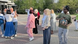 Белые тюльпаны... 09.05.26...