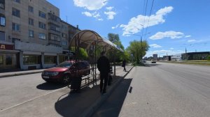 г. Магнитогорск Вс, 10 мая 2026