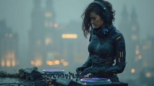 Electro House Mix ｜ Chill EDM Vibes ~ Deep Club Sounds - Nocturnal Beats & Night Lover Music