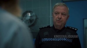 сериал триллер Озеро, The Loch, 2017