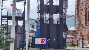 Областные соревнования «Школа безопасности»
