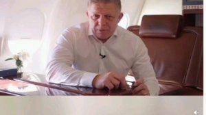 🇸🇰🇺🇦🇷🇺 Фицо: Зеленский должен позвонить Путину, если он заинтересован в переговорах