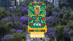 FIFA World Cup 26 - Mexico - Stadiums