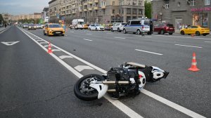 Роковое совпадение или чей‑то замысел? Почему две аварии в Москве выглядят подозрительно