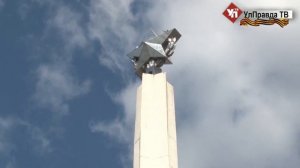 Минута молчания (УлПравда ТВ HD (Ульяновск), 09.05.2026)