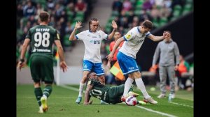 Динамо Москва – Краснодар 11.05.2026 Смотреть онлайн прямая трансляция обзор матча  #динамокраснодар